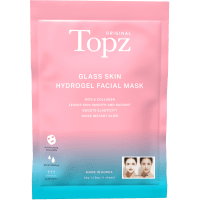 Illustration av Daily Hyd FaceMask