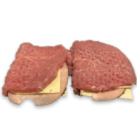 Illustration av SCHWEIZERSCHNITZEL