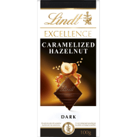 Illustration av EXCELLENCE Caramel