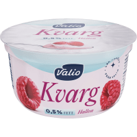 Illustration av LF Kvarg Hallon