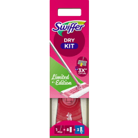 Illustration av Golvmopp startkit