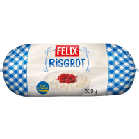 Illustration av Risgröt