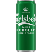 Illustration av Öl Alkoholfri 0.5% Eko Sleek