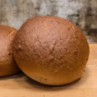 Illustration av Ölandslimpa