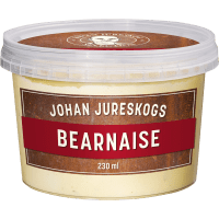Illustration av Bearnaise tion