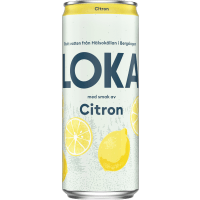 Illustration av Citron