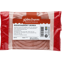 Illustration av Smörgåspålägg