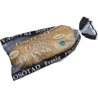 Illustration av Frasig franska