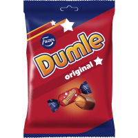 Illustration av Dumle Original