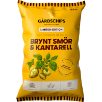 Illustration av Gårdschips