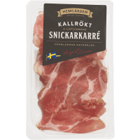 Illustration av Delichark Hemgården