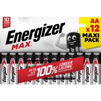 Illustration av Batterier