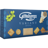 Illustration av Variant.