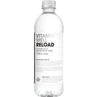 Illustration av Vitamindryck