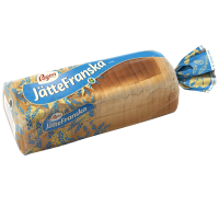 Illustration av JätteFranska