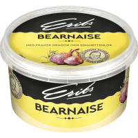 Illustration av Bearnaise