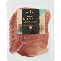 Illustration av Mixplatta Kroatisk Kort Datum 50 kr