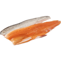 Illustration av Rödingfilé