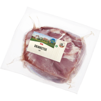 Illustration av Skinkstek ca 1,1kg