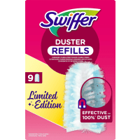 Illustration av Dammvippa refill