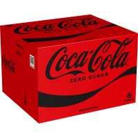 Illustration av Zero