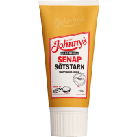 Illustration av Senap Sötstark