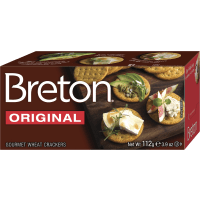 Illustration av Breton Original