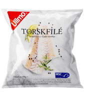 Illustration av Torskfile