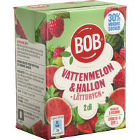 Illustration av Lättdryck