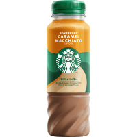 Illustration av Starbucks