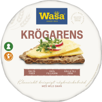 Illustration av Måltidsknäcke Krög
