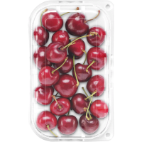 Illustration av Körsbär