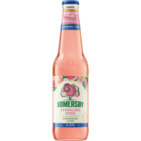 Illustration av Cider