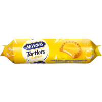 Illustration av Tartlets Lemon
