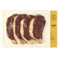 Illustration av Ryggbiff import