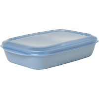 Illustration av Matlåda 1,1L