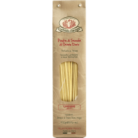 Illustration av Linguine