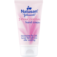 Illustration av 24hour Moisture Hand Cream