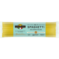 Illustration av Spaghetti