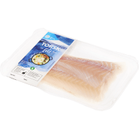 Illustration av Torskfilé