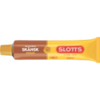 Illustration av Senap Skånsk