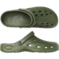 Illustration av Tofflor