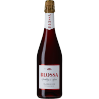 Illustration av Glögg Sparkling A.fri