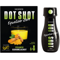 Illustration av The Equalizer Zero