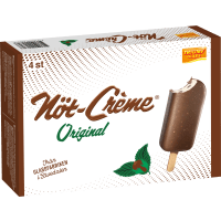 Illustration av Nöt Creme 4-p