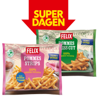 Illustration av Pommes