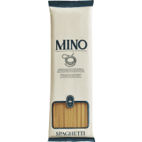 Illustration av Spaghetti