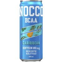 Illustration av BCAA+ Äpple