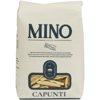 Illustration av Linguine