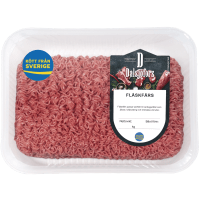 Illustration av Fläskfärs 49kr